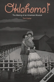Capa do artigo Oklahoma!