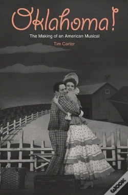 Capa do artigo Oklahoma!