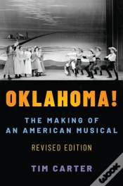 Capa do artigo Oklahoma!