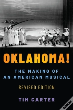 Capa do artigo Oklahoma!