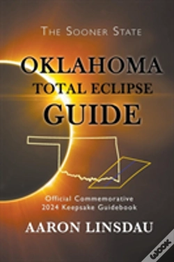 Capa do artigo Oklahoma Total Eclipse Guide