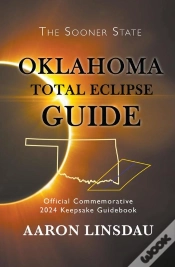 Capa do artigo Oklahoma Total Eclipse Guide