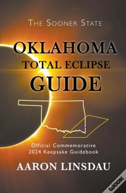 Capa do artigo Oklahoma Total Eclipse Guide