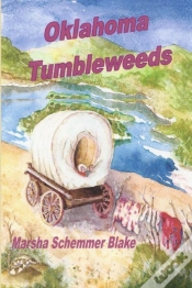 Capa do artigo Oklahoma Tumbleweeds