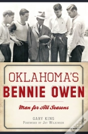 Capa do artigo Oklahoma