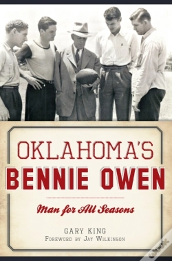 Capa do artigo Oklahoma'S Bennie Owen