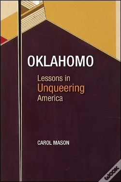 Capa do artigo Oklahomo