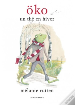 Capa do artigo Öko