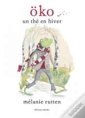 Capa do artigo Öko