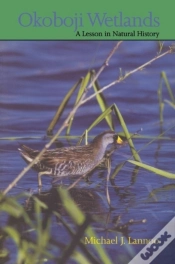 Capa do artigo Okoboji Wetlands