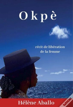 Capa do artigo Okpe