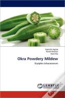 Okra Powdery Mildew