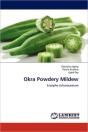 Okra Powdery Mildew - Preview