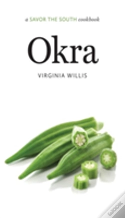 Capa do artigo Okra
