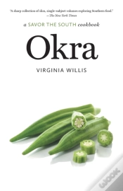 Capa do artigo Okra