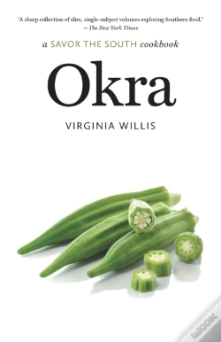 Capa do artigo Okra