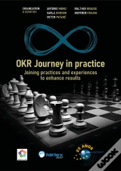 Capa do artigo Okrjourney In Practice