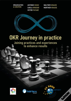 Capa do artigo Okrjourney In Practice