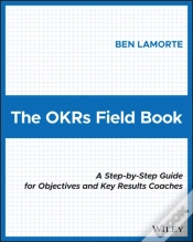 Capa do artigo Okrs Field Book