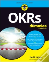 Capa do artigo Okrs For Dummies