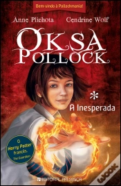 Capa do artigo Oksa Pollock - A Inesperada