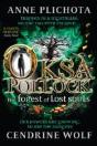 Oksa Pollock: The Forest Of Lost Souls - Preview