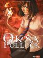 Oksa Pollock Tome 1 : L'Inespérée - Preview