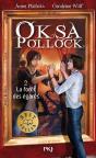 Oksa Pollock Tome 2 : La Forêt Des Égarés - Preview