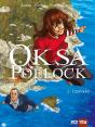 Oksa Pollock Tome 2 : L'Ennemi - Preview