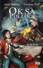 Oksa Pollock Tome 4 : Les Liens Maudits - Preview