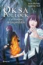 Oksa Pollock Y El Bosque De Los Perdidos - Preview