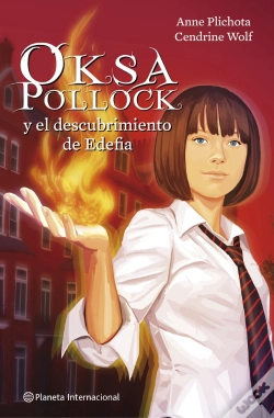 Capa do artigo Oksa Pollock Y El Descubrimiento De Edefia