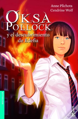 Capa do artigo Oksa Pollock Y El Descubrimiento De Edefia