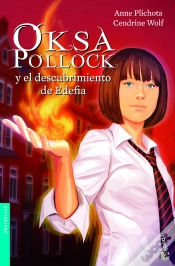 Capa do artigo Oksa Pollock Y El Descubrimiento De Edefia