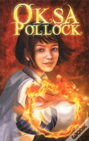Capa do artigo Oksa Pollok ; Coffret