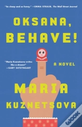 Oksana, Behave!