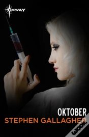 Capa do artigo Oktober