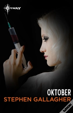 Capa do artigo Oktober