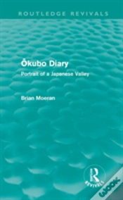 Capa do artigo Okubo Diary (Routledge Revivals)
