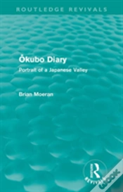 Capa do artigo Okubo Diary (Routledge Revivals)
