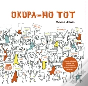 Capa do artigo Okupa-Ho Tot