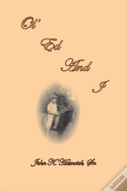 Capa do artigo Ol' Ed And I