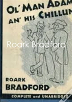Capa do artigo Ol' Man Adam