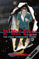 Ol' Max Evans,  A Biography