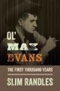 Ol' Max Evans - Preview