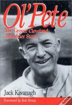 Capa do artigo Ol' Pete
