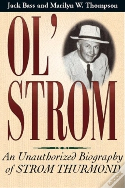 Capa do artigo Ol' Strom