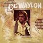 Ol' Waylon - CD - Preview