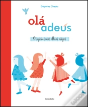 Capa do artigo Olá - Adeus