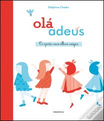 Olá - Adeus